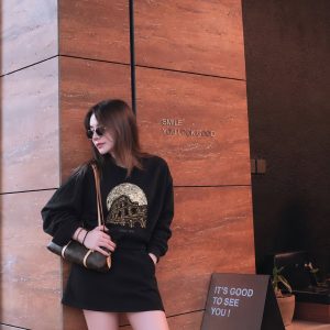 Set Sweater LA 13 | Premium